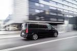 Mercedes-Benz Vito Tourer PRO Line 2020 года (WW)